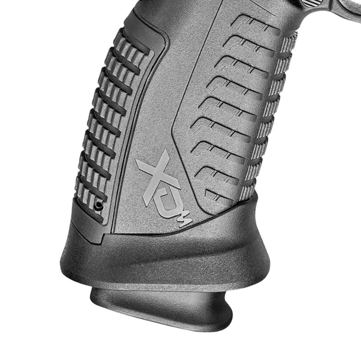 Springfield Armory XD-M Elite 9mm Luger 5.25in Melonite Pistol - 10+1 Rounds - Gray Springfield Armory XD-M Elite 9mm Luger 5.25in Melonite Pistol - 10+1 Rounds - Gray