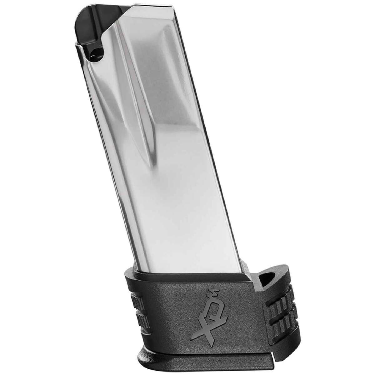 Springfield Armory XD-M Elite Compact Extended 10mm Handgun Magazine ...