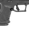 Springfield Armory XD-M Elite Compact OSP 9mm Luger 3.8in Black Melonite Pistol - 14+1 Rounds - Black