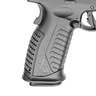 Springfield Armory XD-M Elite OSP 10mm Auto 4.5in Melonite Pistol - 15+1 Rounds - Black