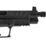 Springfield Armory XD-M Elite Tactical OSP 9mm Luger 4.5in Melonite Black  Pistol - 10+1 Rounds - Black