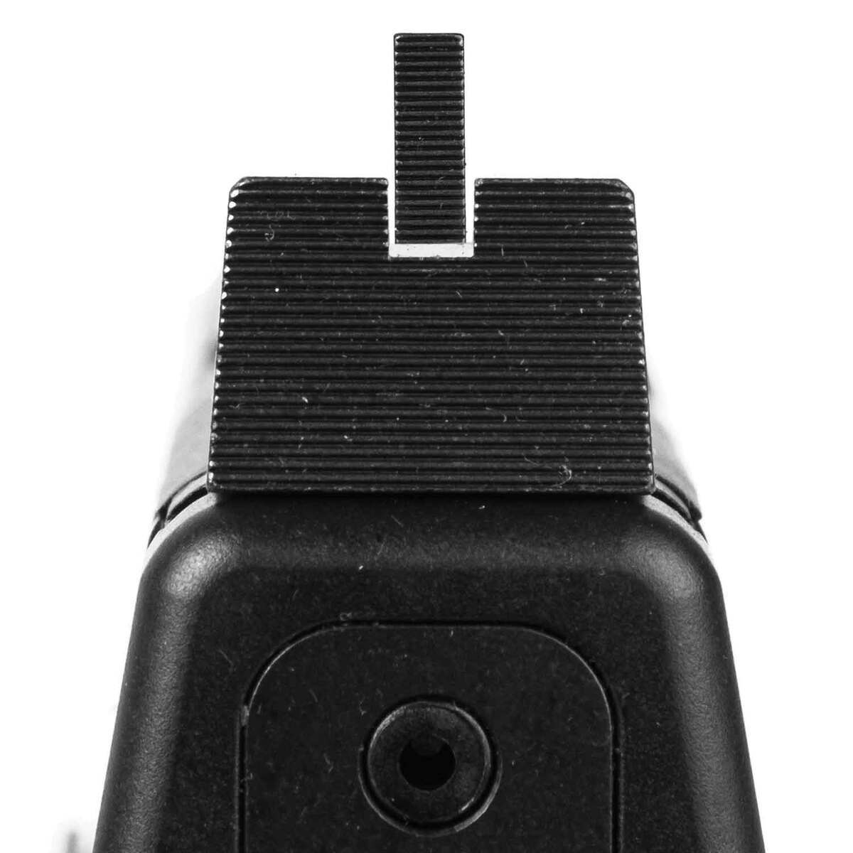 Springfield Armory XD-M Elite Tactical OSP 9mm Luger 4.5in Melonite Black Pistol - 10+1 Rounds - Black Springfield Armory XD-M Elite Tactical OSP 9mm Luger 4.5in Melonite Black Pistol - 10+1 Rounds - Black