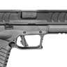 Springfield Armory XD-M Elite Tactical OSP 9mm Luger 4.5in Black Pistol - 19+1 Rounds - Black