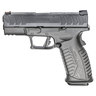 Springfield Armory XD-M Gear UP Package 9mm Luger 3.8in Black Pistol - 10+1