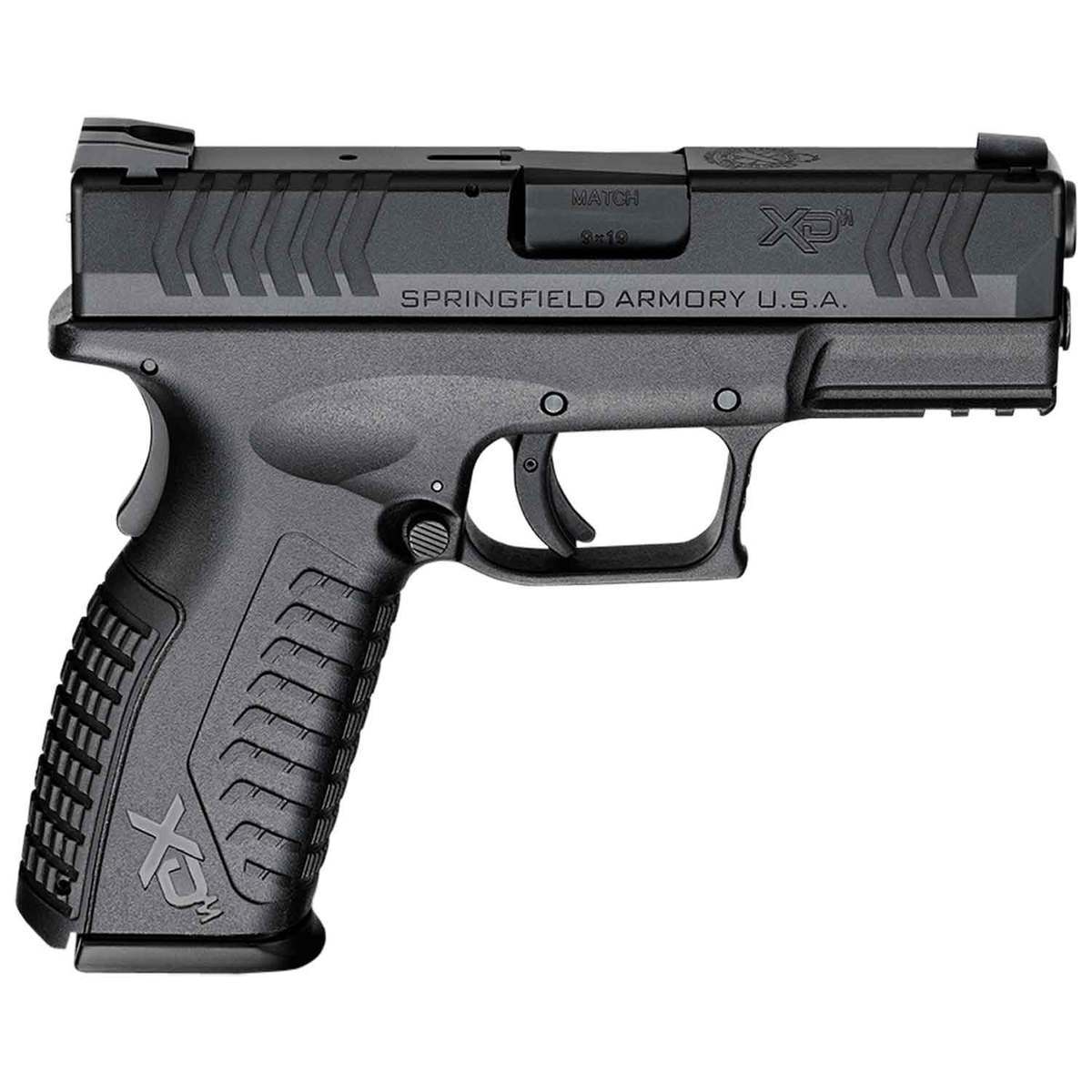 Springfield Armory XD M Gear UP Package 9mm Luger 3 8in Black Pistol springfield-armory-xd-m-gear-up-package-9mm-luger-3-8in-black-pistol