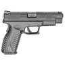 Springfield Armory XD-M Gear UP Package 9mm Luger 4.5in Black Pistol - 10+1 Rounds