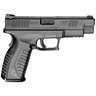 Springfield Armory XD-M Gear UP Package 9mm Luger 4.5in Black Pistol - 19+1 Rounds