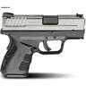 Springfield Armory XD Mod.2 Subcompact 9mm Luger 3in Black Pistol - 10+1 Rounds