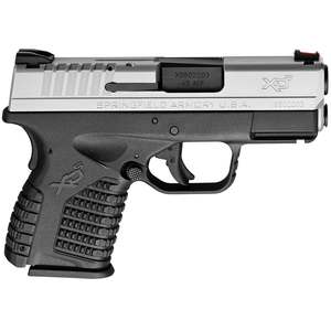 Springfield Armory XD-S 3.3in 40 S&W Pistol