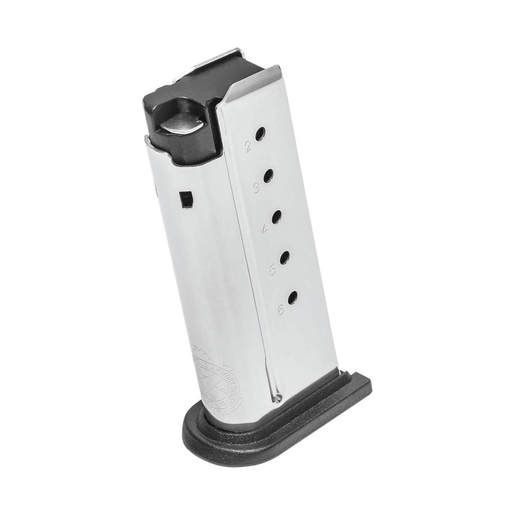 Springfield Armory XD-S 40 S&W Handgun Magazine – 6 Rounds