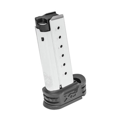 Springfield Armory XD-S 40 S&W Handgun Magazine – 7 Rounds