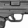 Springfield Armory XD-S Mod2 40 S&W 3.3in Black Pistol - 7+1 Rounds - Black