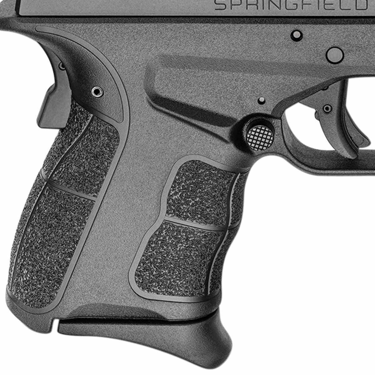 Springfield Armory XD-S Mod2 40 S&W 3.3in Black Pistol - 7+1 Rounds - Black Springfield Armory XD-S Mod2 40 S&W 3.3in Black Pistol - 7+1 Rounds - Black