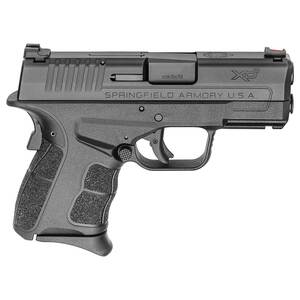 Springfield Armory XD-S Mod.2 9mm Luger 3.3in Melonite Pistol - 9+1 Rounds