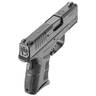 Springfield Armory XD-S MOD.2 Pro-Glo Tritium Sight 9mm Luger 3.3in Melonite Pistol - 9+1 Rounds - Black