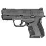 Springfield Armory XD-S Mod.2 Gear UP Package 45 Auto (ACP) 3.3in Black Pistol - 5+1 Rounds - Black