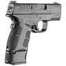 Springfield Armory XD-S Mod.2 OSP 9mm Luger 3.3in Black Pistol - 9+1 Rounds - Black