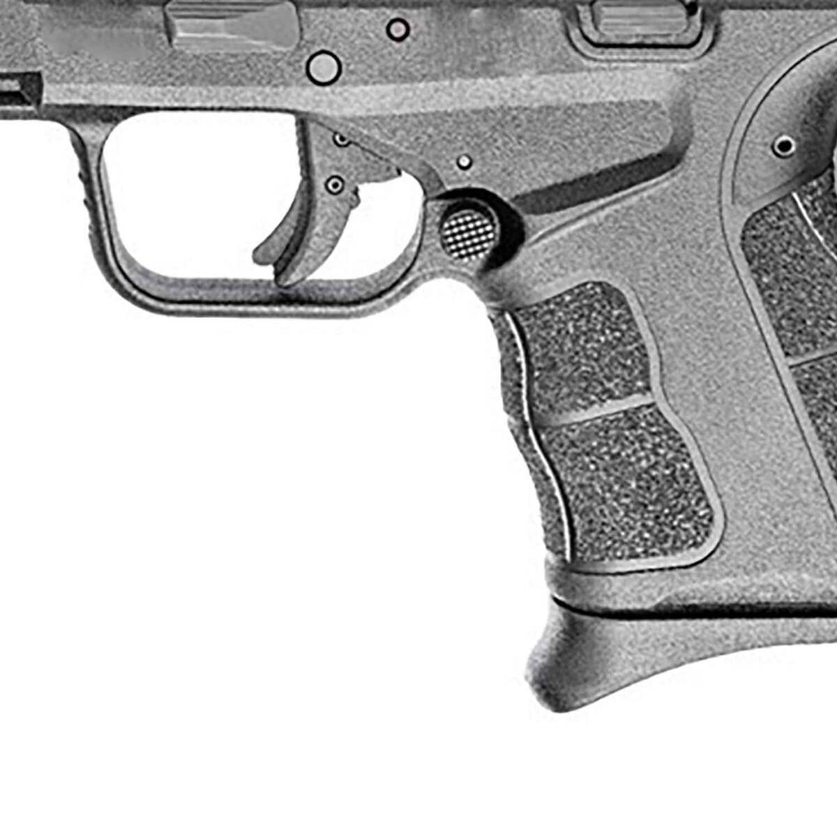 Springfield Armory XD-S Mod.2 OSP 9mm Luger 3.3in Black Pistol - 9+1 Rounds - Black Springfield Armory XD-S Mod.2 OSP 9mm Luger 3.3in Black Pistol - 9+1 Rounds - Black