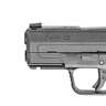 Springfield Armory XD-S Mod.2 OSP 9mm Luger 3.3in Black Pistol - 9+1 Rounds - Black