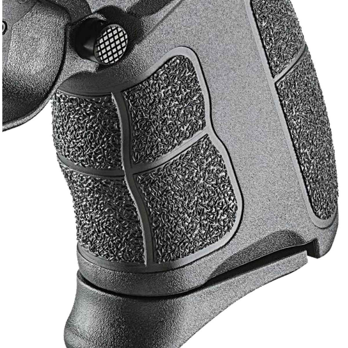 Springfield Armory XD-S Mod.2 OSP Crimson Trace Red Dot 9mm Luger 3.3in Black Pistol - 9+1 Rounds - Black Springfield Armory XD-S Mod.2 OSP Crimson Trace Red Dot 9mm Luger 3.3in Black Pistol - 9+1 Rounds - Black
