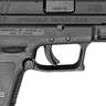 Springfield Armory XD Sub-Compact 9mm Luger 3in Black Pistol - 10+1 Rounds - Black