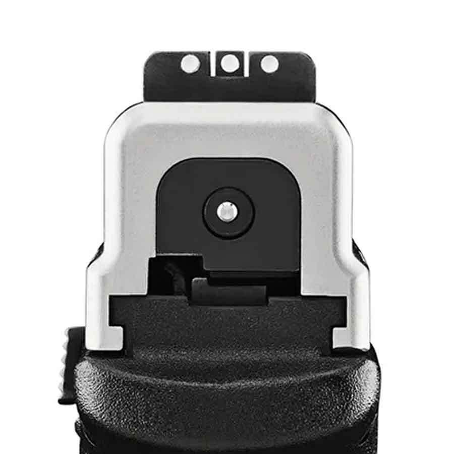 Springfield Armory XD Sub-Compact 9mm Luger 3in Black/Stainless Pistol - 10+1 Rounds - Black Springfield Armory XD Sub-Compact 9mm Luger 3in Black/Stainless Pistol - 10+1 Rounds - Black