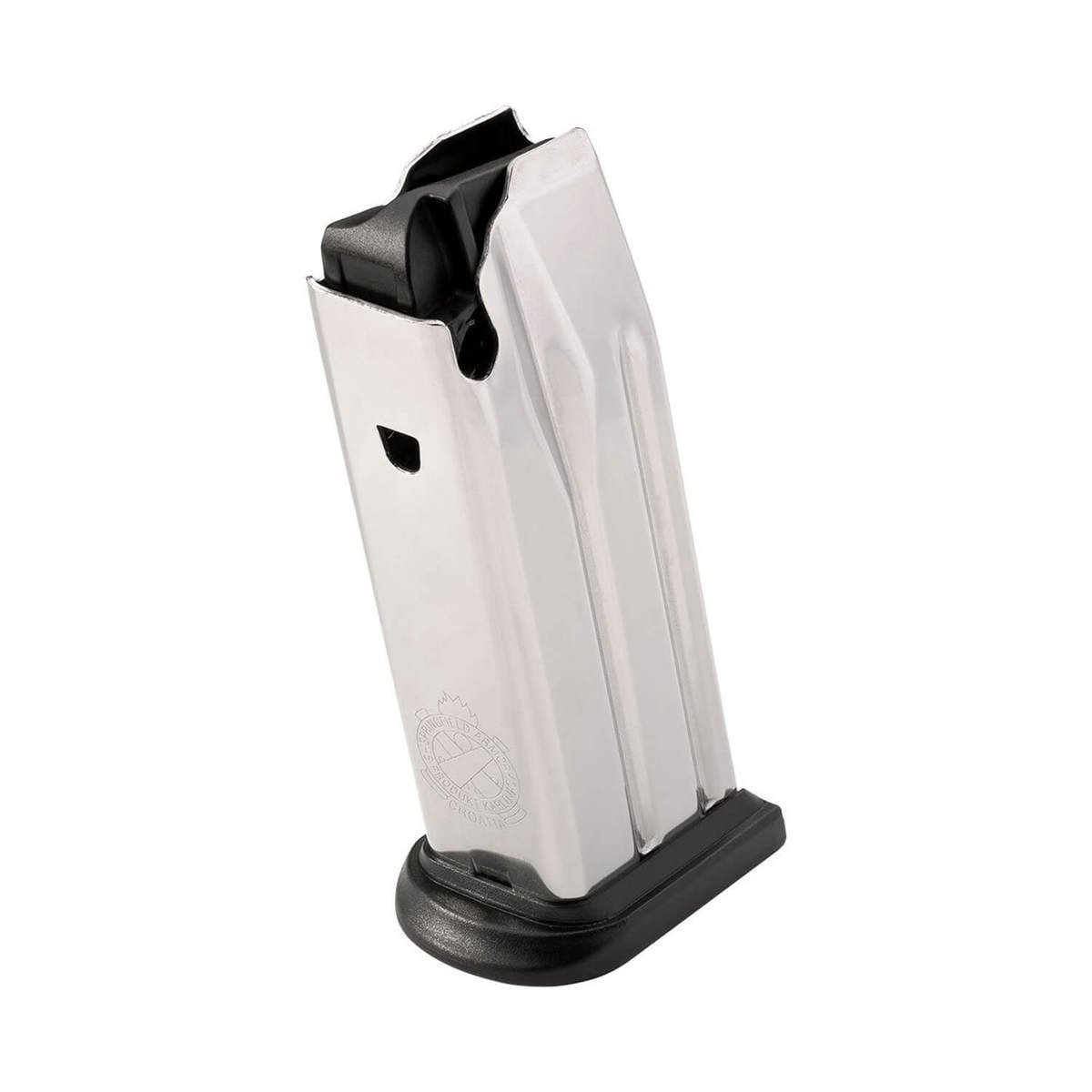 Springfield Armory XD Sub-Compact/XD Mod.2 Handgun Magazine - 10 Rounds Springfield Armory XD Sub-Compact/XD Mod.2 Handgun Magazine - 10 Rounds