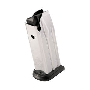 Springfield Armory XD Sub-Compact 9mm Luger Handgun Magazine - 10 Rounds