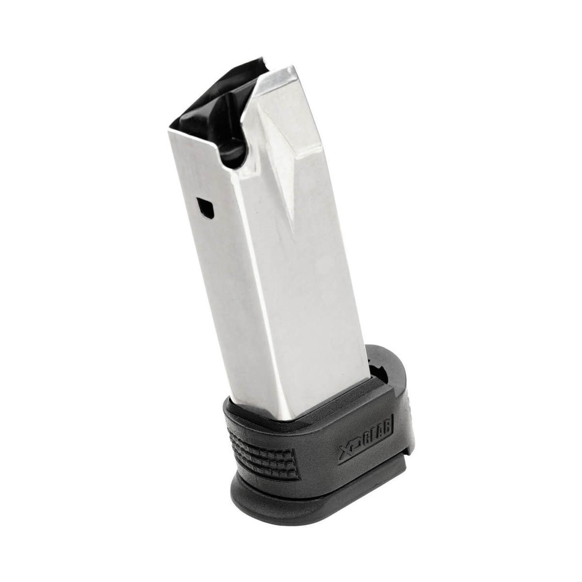 Springfield Armory XD Sub-Compact 9mm Luger Handgun Magazine - 16 Rounds Springfield Armory XD Sub-Compact 9mm Luger Handgun Magazine - 16 Rounds