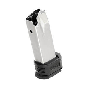 Springfield Armory XD Sub-Compact 9mm Luger Handgun Magazine - 16 Rounds