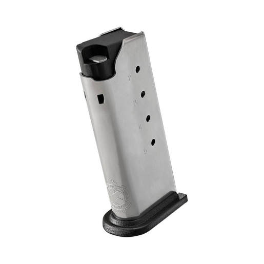 Springfield Armory XD-S/XD-S Mod.2 45 Auto (ACP) Handgun Magazine – 5 Rounds