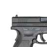 Springfield Armory XD Tactical 40 S&W 5in Black Pistol - 10+1 Rounds - Black