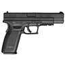 Springfield Armory XD Tactical 40 S&W 5in Black Pistol - 12+1 Rounds - Black