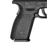 Springfield Armory XD Tactical 45 Auto (ACP) 5in Black Pistol - 10+1 Rounds - Black