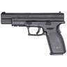 Springfield Armory XD Tactical 9mm Luger 5in Black Pistol - 10+1 Rounds - Black