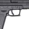 Springfield Armory XD Tactical 9mm Luger 5in Black Pistol - 10+1 Rounds - Black