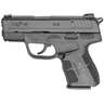 Springfield Armory XDE 9mm 3.3 Pistol