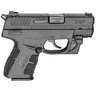 Springfield Armory XDE 9mm Luger 3.3in Black Pistol - 9+1 Rounds