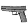 Springfield Armory XD(M) 10mm Auto 5.25in Black Pistol - 15+1 Rounds