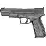 Springfield Armory XD(M) Competition 40 S&W 5.25in Black Pistol - 16+1 Rounds