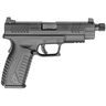 Springfield Armory XDM 45 Auto (ACP) 4.5in Black Handgun - 13+1 Rounds