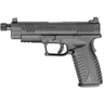 Springfield Armory XDM 45 Auto (ACP) 4.5in Black Handgun - 13+1 Rounds