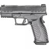 Springfield Armory XDM Elite 9mm 3.8in Black Pistol 20+1 Rounds - Black