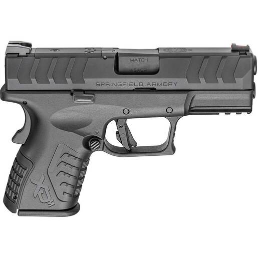 Franklin Armory CA7 5.56mm NATO 7.5in Black Modern Sporting Pistol - 10 Rounds
