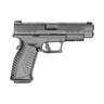 Springfield Armory XD(M) Elite OSP 10mm Auto 4.5in Black Melonite Pistol - 16+1 Rounds - Black