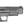 Springfield Armory XD(M) Elite OSP 10mm Auto 4.5in Black Melonite Pistol - 16+1 Rounds - Black