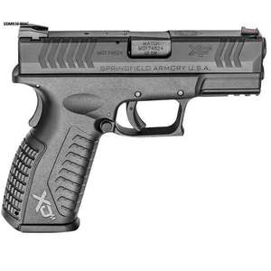 Springfield Armory XD(M) Full Size 3.8" 40 S&W Pistol