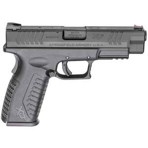 Springfield Armory XD(M) Full Size 4.5" 45 ACP Pistol