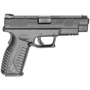 Springfield Armory XDM Full Size 4.5 9mm Pistol