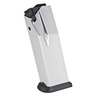Springfield Armory XD/XD Mod.2 Silver Luger Handgun 9mm Magazine - 16 Rounds - Silver